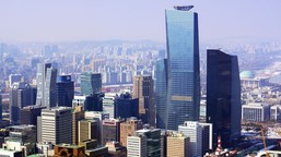 korea południowa zaczyna oszczędzać energię i wprowadza system rotacyjny aut