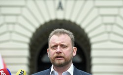 Szumowski w TV Trwam o Polakach w obliczu pandemii: Po owocach ich poznacie