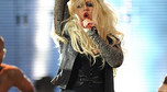 Christina Aguilera (fot. Agencja BE&amp;W)