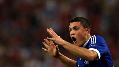 Kyriakos Papadopoulos za drogi dla Chelsea Londyn?