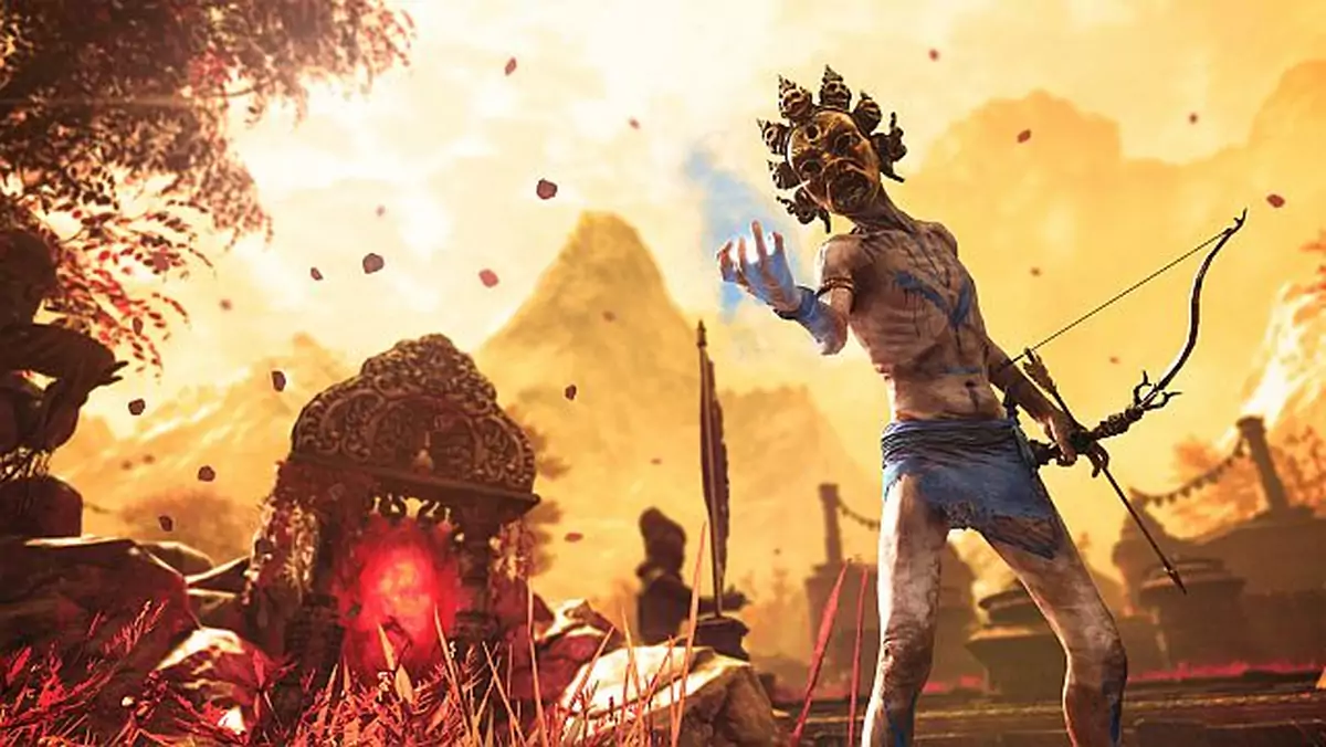 Nowy zwiastun Far Cry 4 zbiera najważniejsze informacje na temat gry