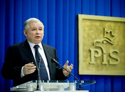 Kaczyński: W Unii walczymy o Polskę