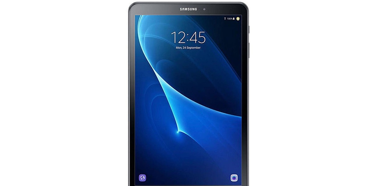 Samsung Galaxy Tab A