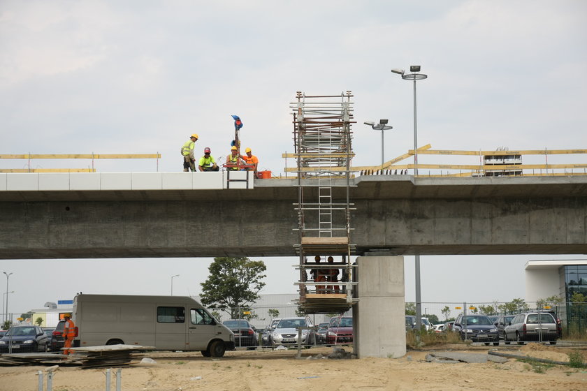 Pomorska Kolej Metropolitalna szuka pracowników