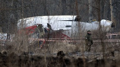 Kiedy poznamy zapisy z Jaka-40? Rosjanie zwlekają z pomocą