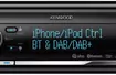 Kenwood: nowe cyfrowe radio DAB