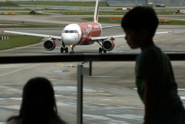 Zaginięcie malezyjskiego samolotu. Australijski samolot odnalazł szczątki airbusa?