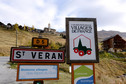 Saint-Véran - najwyżej położona wieś w Europie