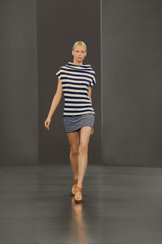 Marc O'Polo - kolekcja damska wiosna/lato 2012