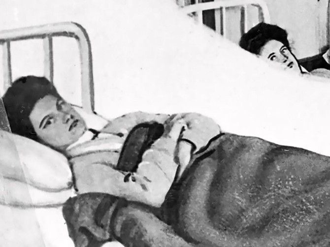 Najpoznatiji nulti pacijent u istoriji medicine bila je irska kuvarica Meri Melon