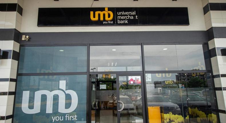 BoG appoints monitoring advisor for UMB recapitalisation efforts