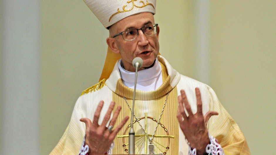 Abp Adrian Galbas