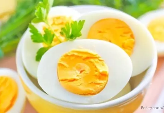 Zdrowie w skorupce: wartości odżywcze jajka