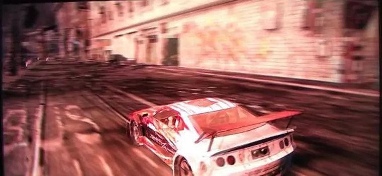 GC 2010: MotorStorm Apocalypse – gameplay z targów w Kolonii