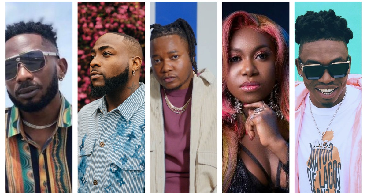 Nigerian artists disagree over the importation of Amapiano - Vimarsana News