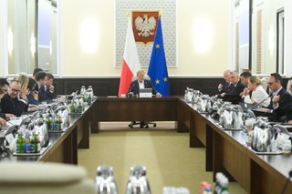 Zielone światło dla testów autonomicznych aut w Polsce. Rząd przyjął projekt ustawy