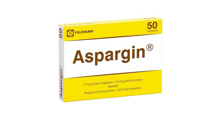 аспарагин
