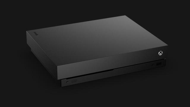 Xbox One X został wydany w drugiej połowie okresu życia konsol jako "najmocniejszy sprzęt do grania na świecie". Całkiem niezłe zwieńczenie marki po tylu latach problemów.