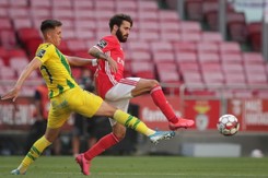 'No Name Boys' zaatakowali piłkarzy Benfiki. Rząd wezwany na pomoc w walce z kibolami