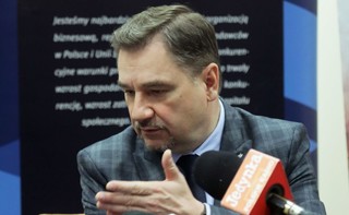 Piotr Duda: Jako wyborca PiS kompletnie nie rozumiem tej decyzji