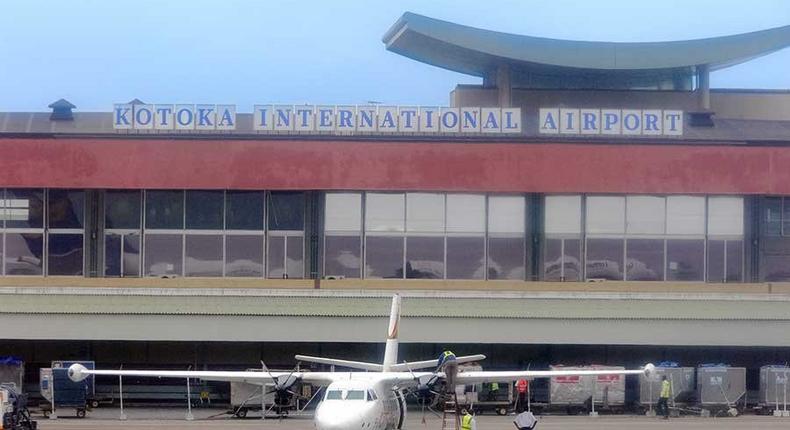 Kotoka International Airport