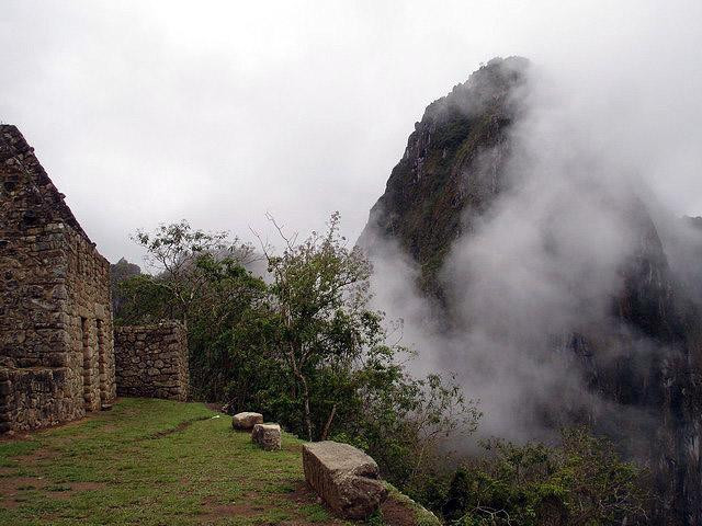 Galeria Peru - Machu Picchu "Zaginione Miasto Inków", obrazek 31