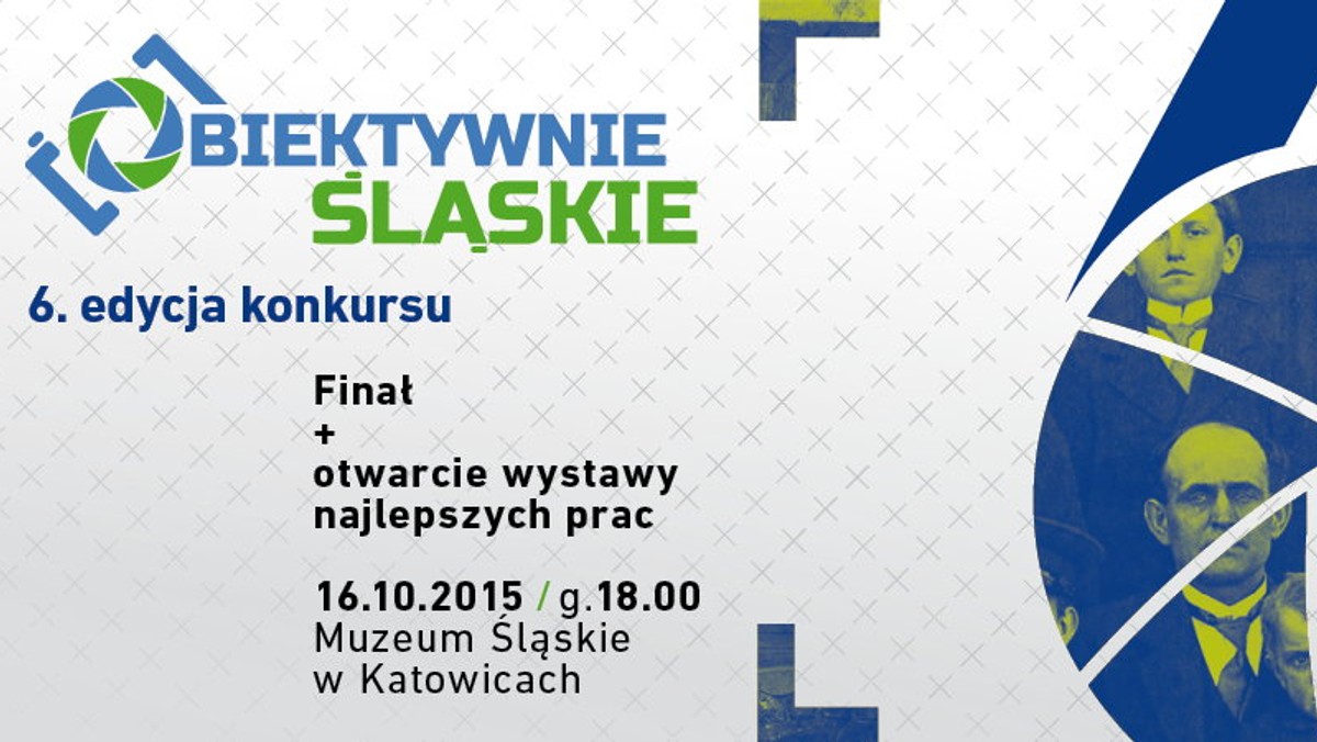 16 października w budynku Centrum Scenografii Polskiej Muzeum Śląskiego odbyła się gala finałowa szóstej edycji konkursu fotograficznego "Obiektywnie śląskie". Motywem przewodnim tegorocznej odsłony konkursu było poszukiwanie tożsamości.