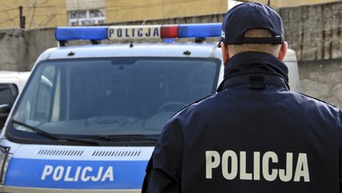 skandal w policji. kolejne dymisje po ataku na funkcjonariuszkę