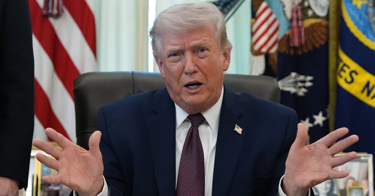 Donald Trump mówi "dość". USA mogą opuścić NATO, w tle spór o bazy w Europie