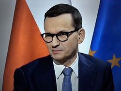 Morawiecki: Tusk powinien podać się do dymisji. To hańba dla polskiego rządu