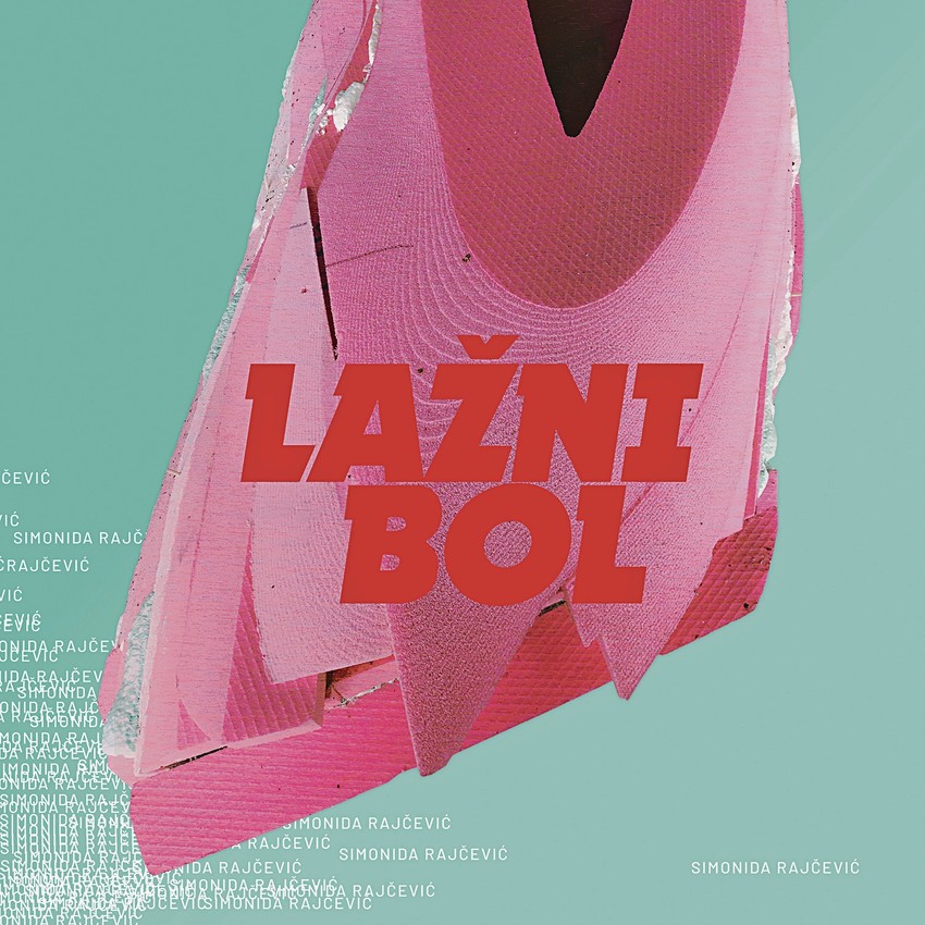 Da bol može biti lažan, vidimo kroz čitavu ljudsku istoriju, kaže umetnica