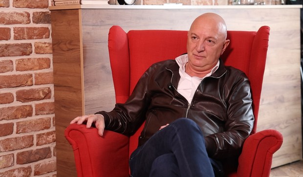 Endži Mavrić 
