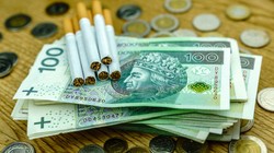 Proponowany wzrost akcyzy na papierosy i alkohol spowoduje odczuwalny wzrost cen używek