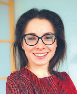 Szymielewicz: Nowy regulamin Spotify to przekroczenie granicy zdrowego rozsądku