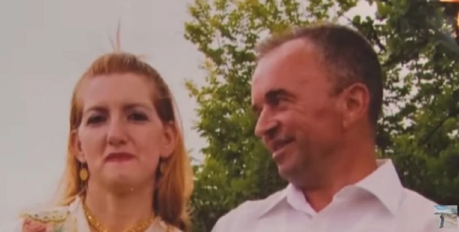 Albanka se udala za Srbina, Krsta mislio da će ostati neženja do kraja života, šta svekrva Radmila misli o snaji