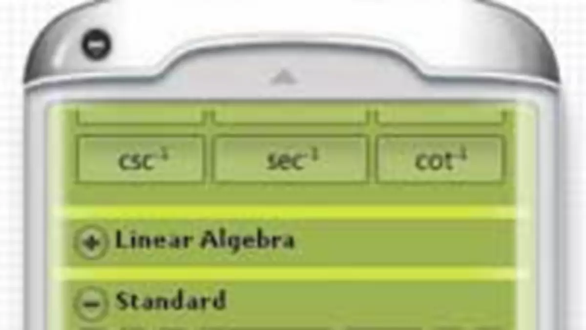 Microsoft Math - więcej niż kalkulator