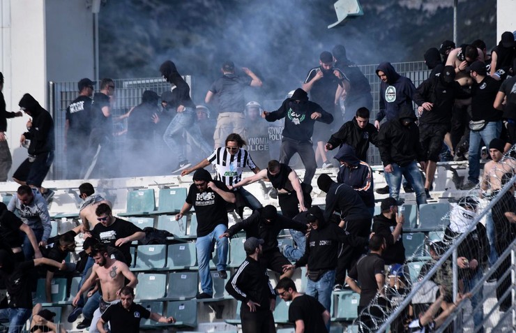 FK PAOK