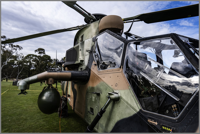 Eurocopter Tiger