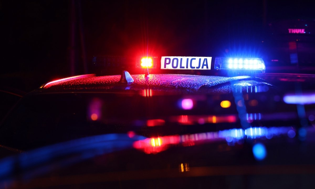 Koszmar w domu "elity". Brat zabił siostrę. Rodzice tuszowali zbrodnię