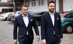 Guział oczekuje przeprosin od Trzaskowskiego za słowa o warszawiakach "z krwi i kości"