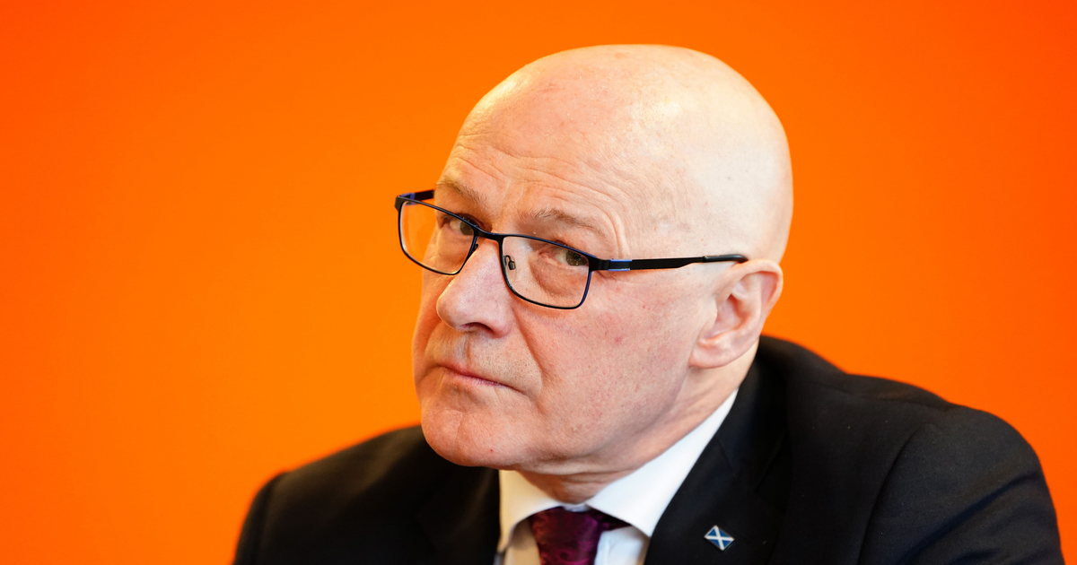 Almost £460,000 embezzlement charges - why did Swinney know weeks before you?