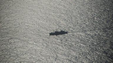 Rosja wysyła krążownik rakietowy "Moskwa" na Morze Śródziemne
