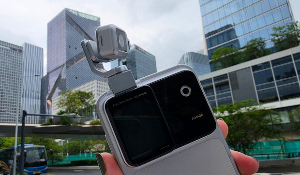 Honor Robot Phone