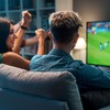 Gledanje sportskih utakmica pozitivno utiče na mentalno i fizičko zdravlje