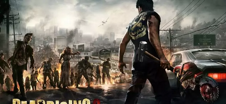 Nowy zwiastun Dead Rising 3 nie pokazuje nam rozgrywki, ale i tak jest świetny