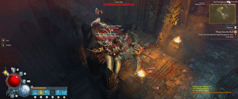 Diablo IV: Vessel of Hatred