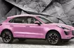 Zotye SR9 - brat bliźniak Macana z Chin