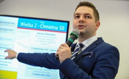 Jaki: Zachowaniem prezydent Warszawy powinna się zająć prokuratura