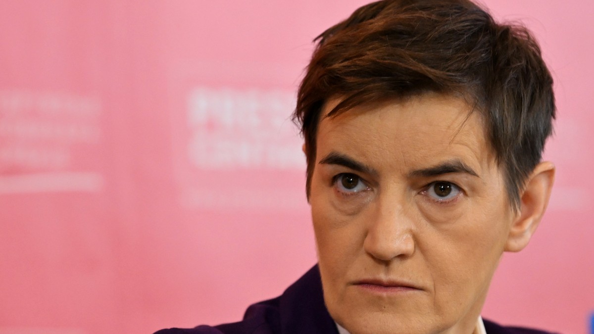 Ana Brnabić