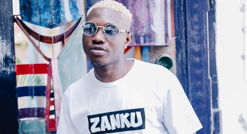 Zlatan Ibile addresses snitches in a new video after the EFCC freed him ( Guardian)